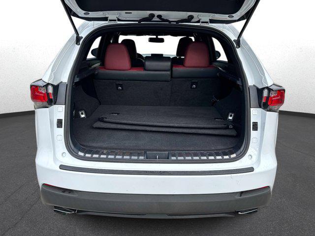 used 2017 Lexus NX 200t car, priced at $18,997