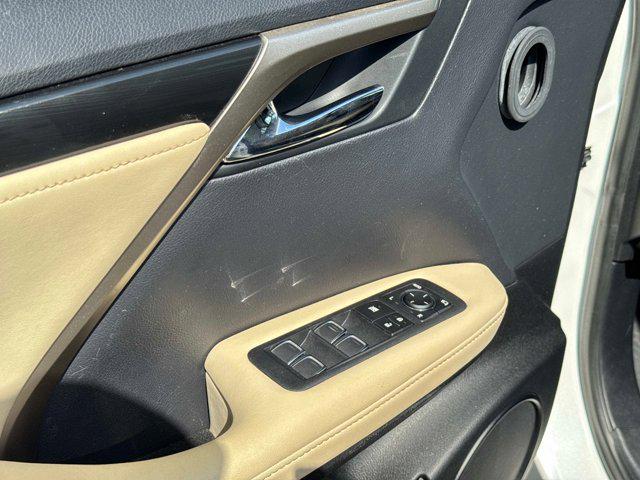 used 2021 Lexus RX 350 car, priced at $43,086