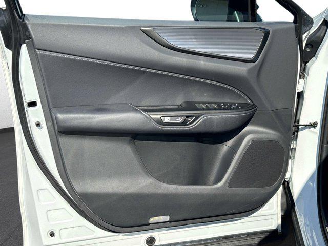 used 2023 Lexus NX 350 car, priced at $42,991