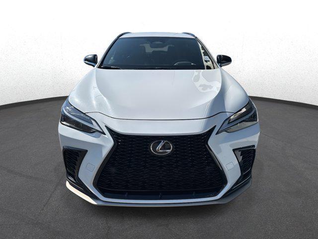 used 2023 Lexus NX 350 car, priced at $42,991