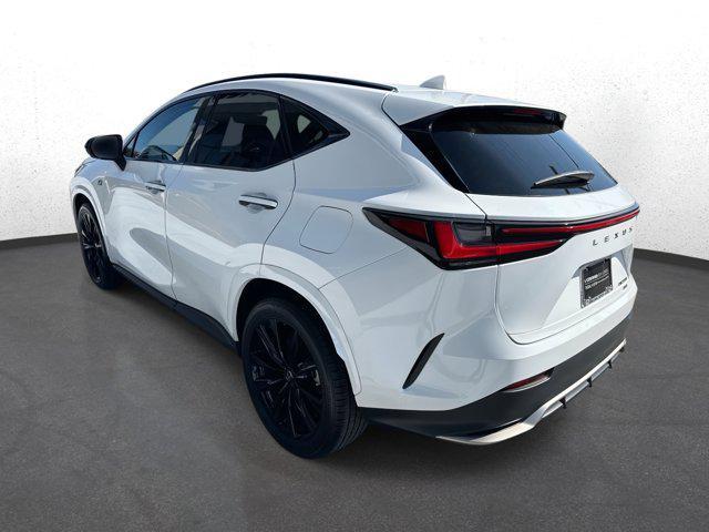 used 2023 Lexus NX 350 car, priced at $42,991