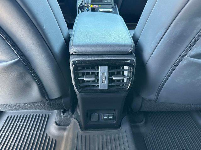 used 2023 Lexus NX 350 car, priced at $42,991