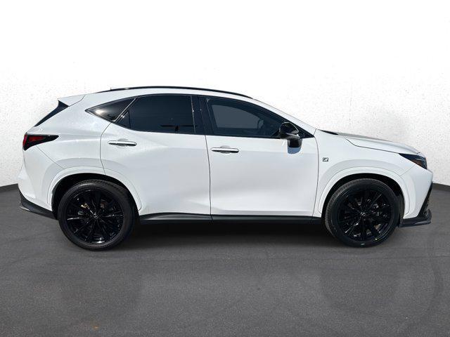used 2023 Lexus NX 350 car, priced at $42,991