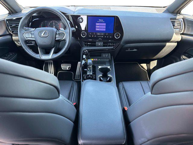 used 2023 Lexus NX 350 car, priced at $42,991