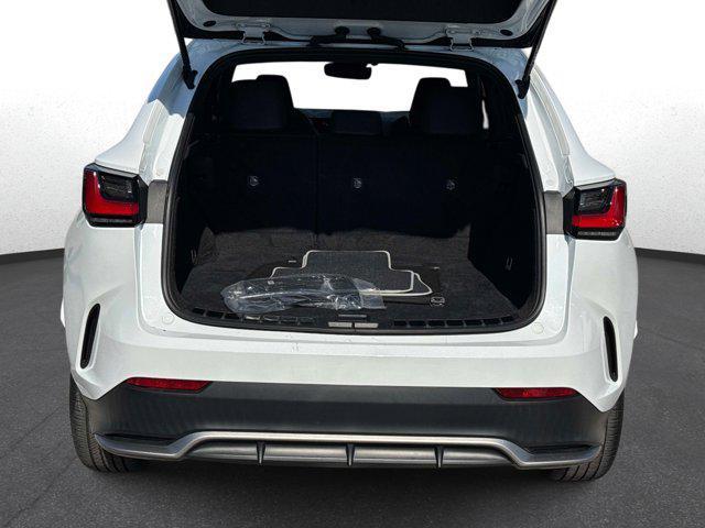 used 2023 Lexus NX 350 car, priced at $42,991