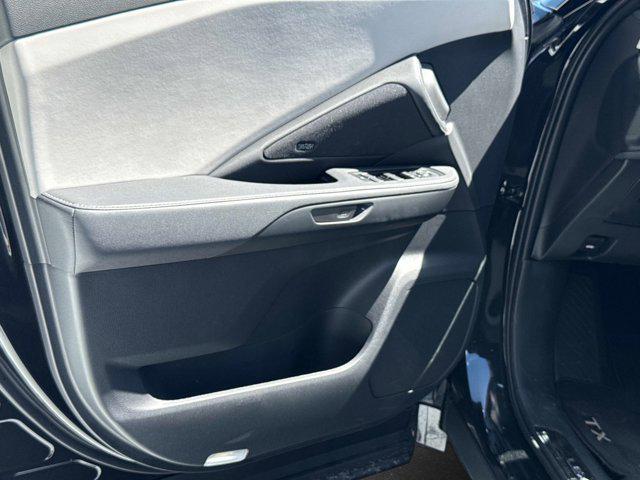 new 2026 Lexus TX 350 car, priced at $73,774