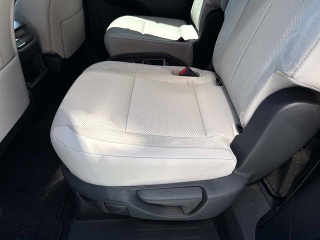 new 2026 Lexus TX 350 car, priced at $73,774