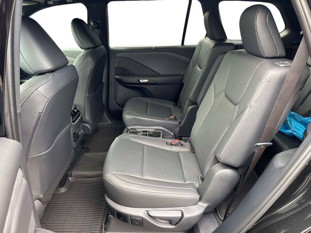 new 2026 Lexus TX 350 car, priced at $68,807