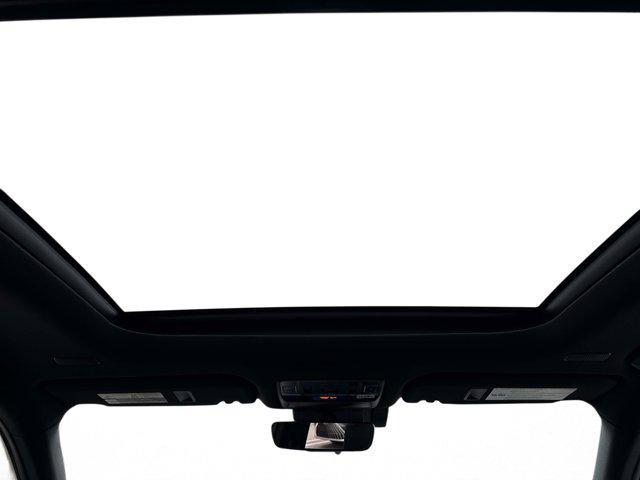 new 2026 Lexus TX 350 car, priced at $70,134