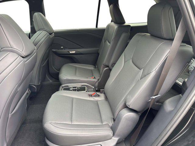 new 2026 Lexus TX 350 car, priced at $70,134