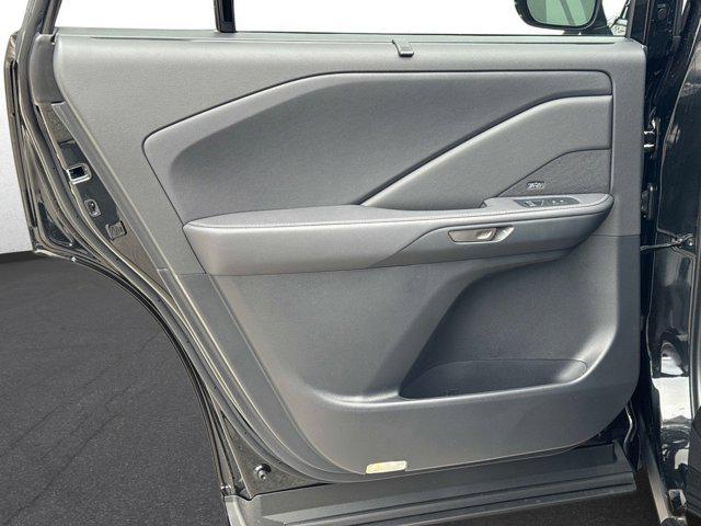 new 2026 Lexus TX 350 car, priced at $70,134