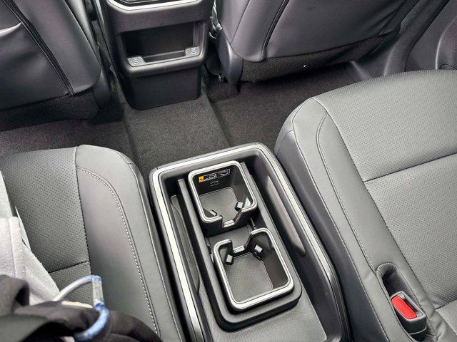 new 2026 Lexus TX 350 car, priced at $70,134