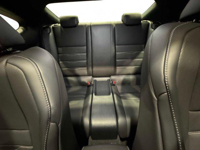 new 2025 Lexus RC 350 car, priced at $59,358