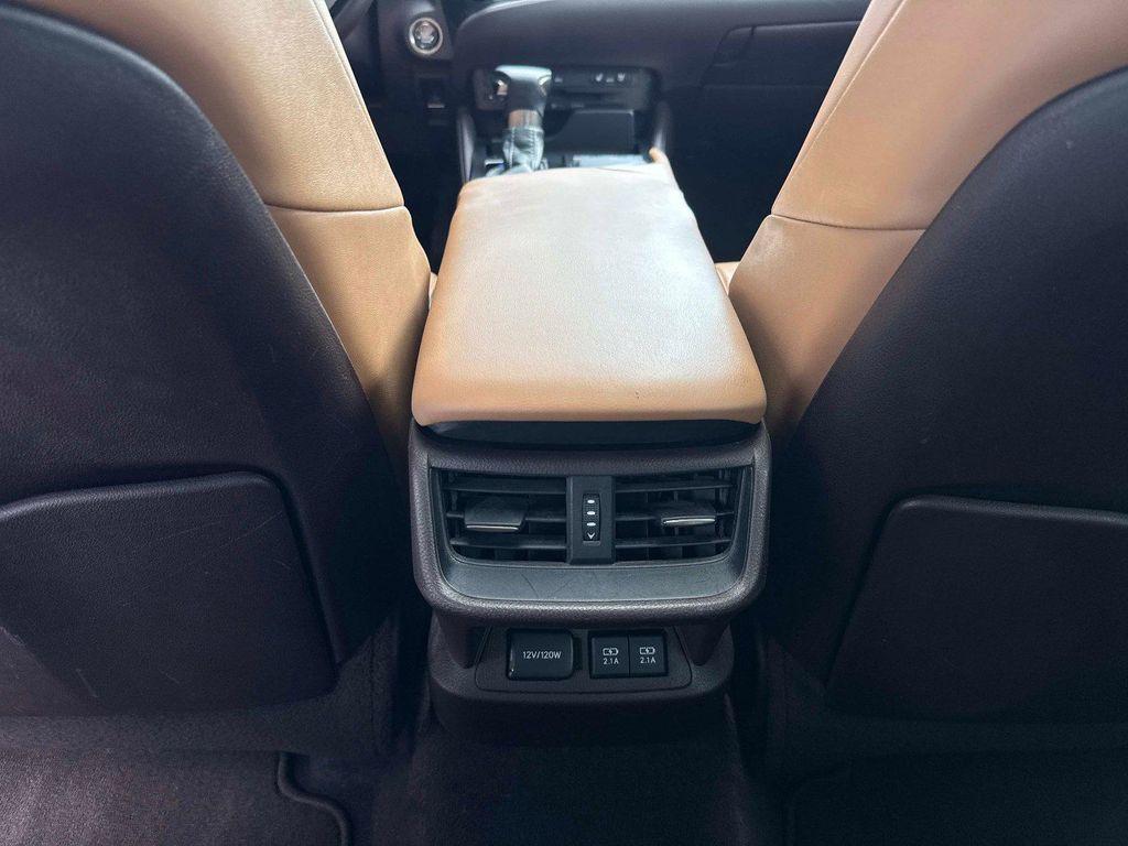 used 2019 Lexus ES 350 car, priced at $25,086