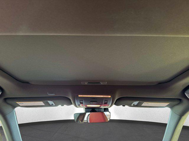 new 2025 Lexus IS 350 car, priced at $51,843