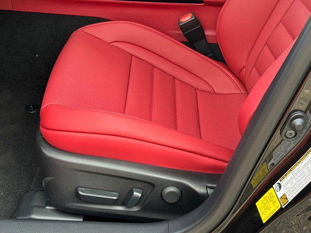 new 2025 Lexus IS 350 car, priced at $51,843