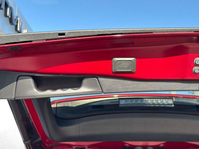 used 2022 Toyota RAV4 car, priced at $25,991