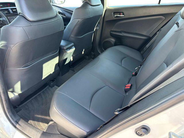 used 2020 Toyota Prius car, priced at $19,995