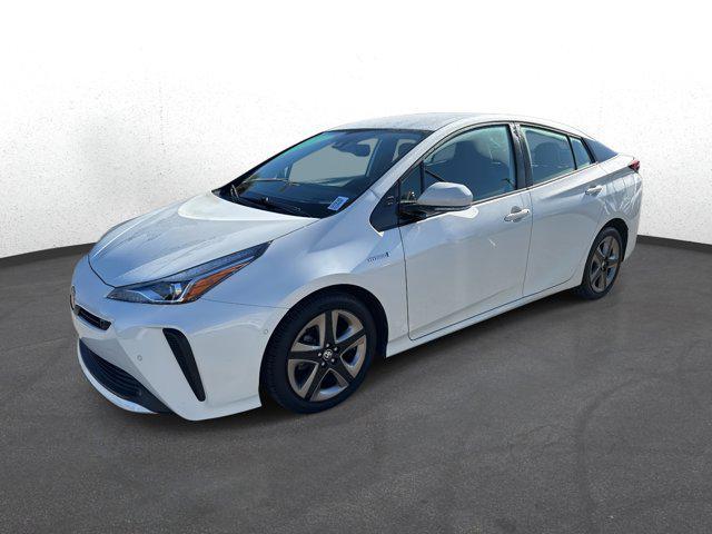 used 2020 Toyota Prius car, priced at $19,995