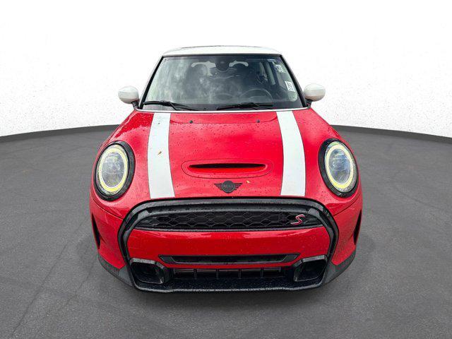 used 2023 MINI Hardtop car, priced at $25,090