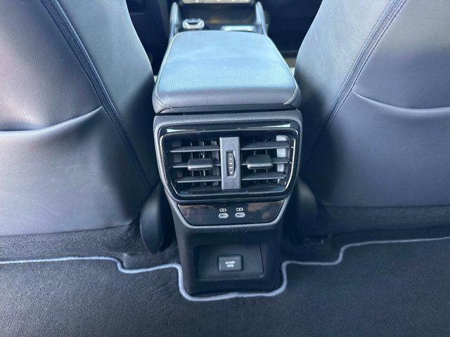 used 2024 Lexus RZ 300e car, priced at $32,991