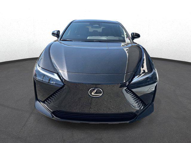 used 2024 Lexus RZ 300e car, priced at $32,991