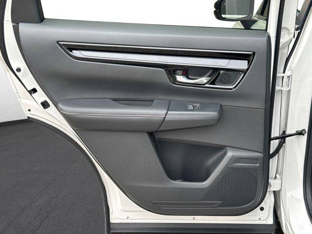 used 2023 Honda CR-V Hybrid car, priced at $31,497