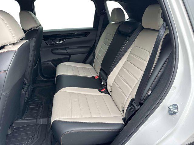 used 2023 Honda CR-V Hybrid car, priced at $31,497