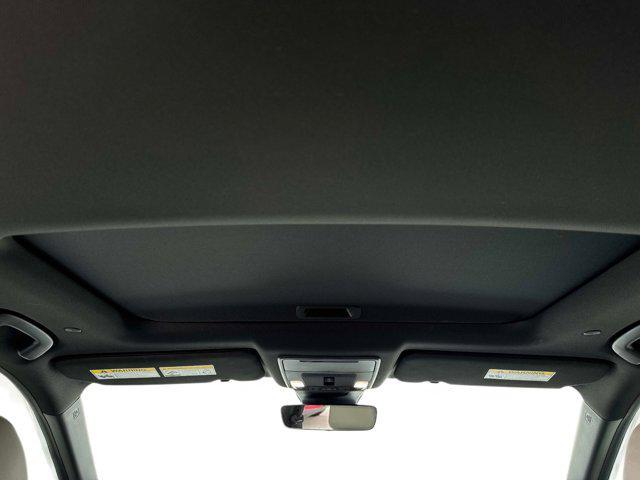 used 2023 Honda CR-V Hybrid car, priced at $31,497