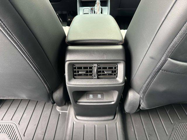 used 2023 Honda CR-V Hybrid car, priced at $31,497