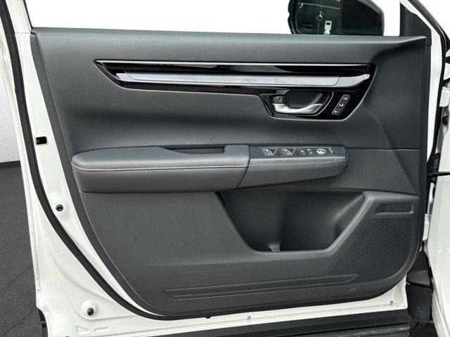 used 2023 Honda CR-V Hybrid car, priced at $31,497