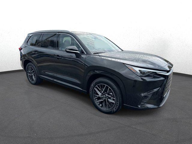 new 2026 Lexus TX 350 car, priced at $66,064