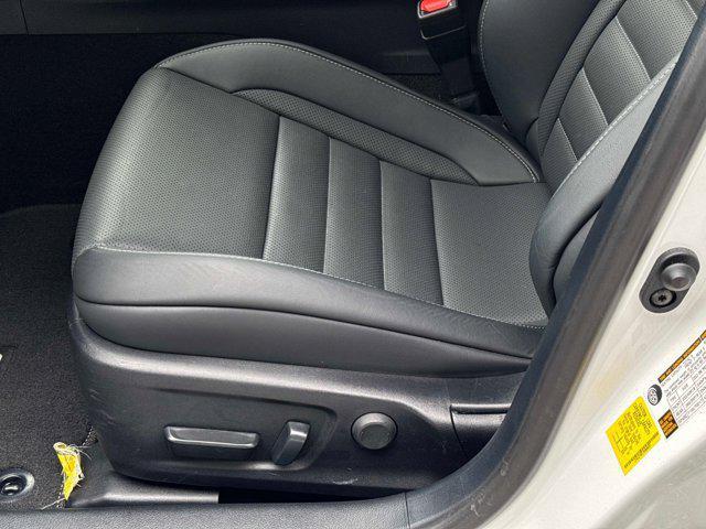 used 2024 Lexus IS 350 car, priced at $44,991