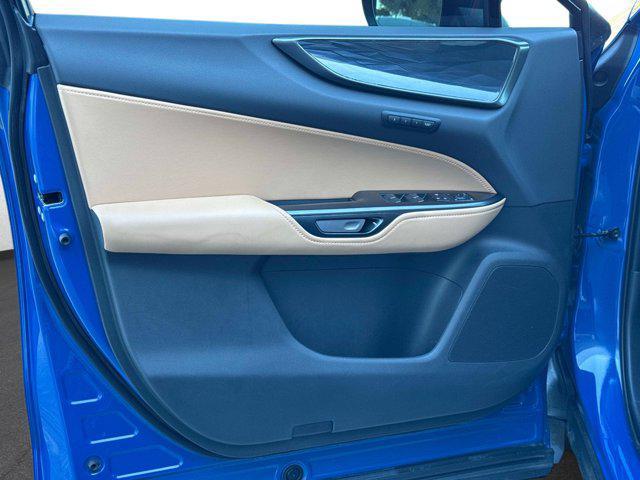 used 2025 Lexus NX 350 car, priced at $40,995