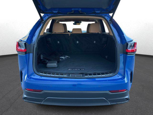 used 2025 Lexus NX 350 car, priced at $40,995