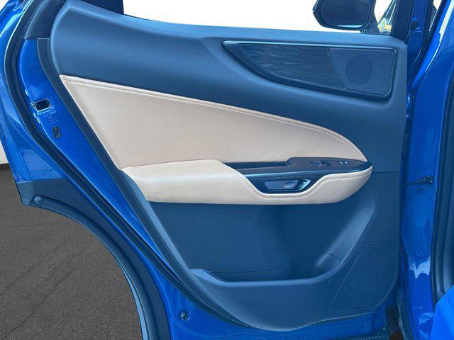 used 2025 Lexus NX 350 car, priced at $40,995