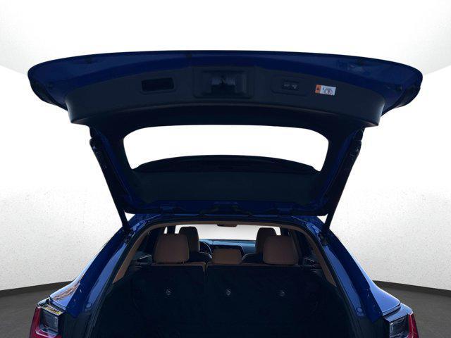 used 2025 Lexus NX 350 car, priced at $40,995