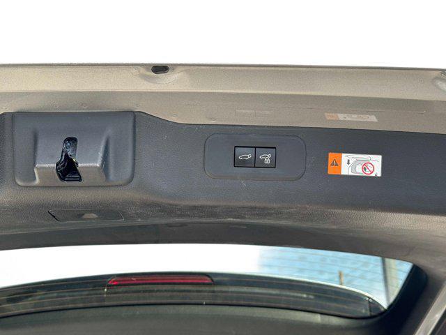 used 2024 Lexus TX 350 car, priced at $51,997