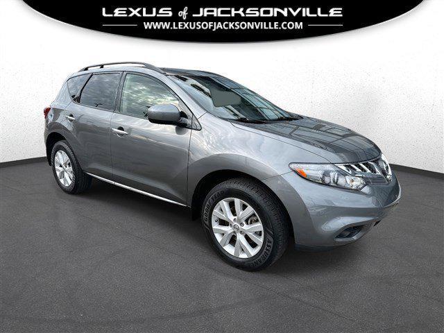 used 2014 Nissan Murano car, priced at $12,991