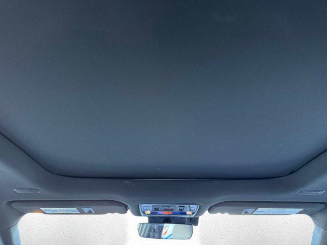 used 2025 Lexus TX 350 car, priced at $61,997