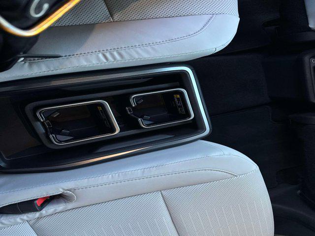 used 2025 Lexus TX 350 car, priced at $61,997