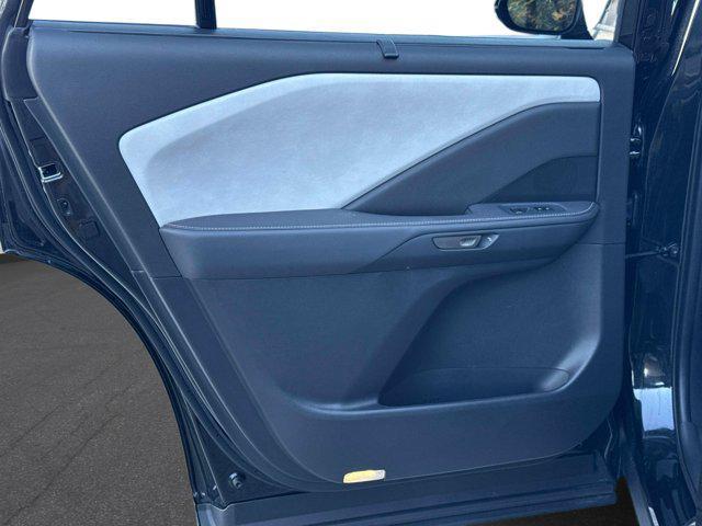 used 2025 Lexus TX 350 car, priced at $61,997