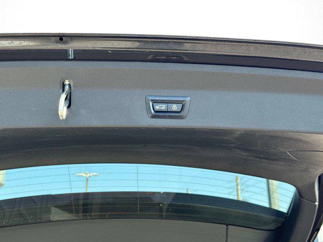 used 2022 BMW X3 car, priced at $37,991