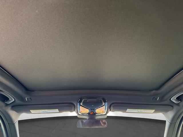 used 2022 BMW X3 car, priced at $37,991