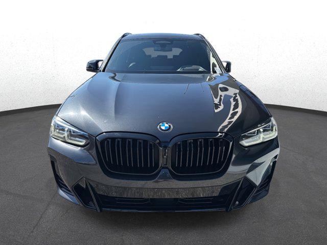 used 2022 BMW X3 car, priced at $37,991