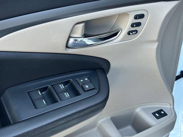 used 2020 Honda Pilot car, priced at $25,491