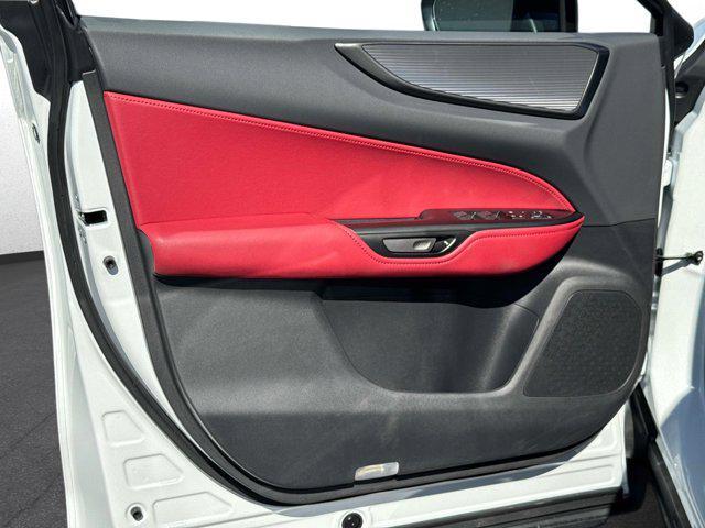 used 2026 Lexus NX 350 car, priced at $53,991