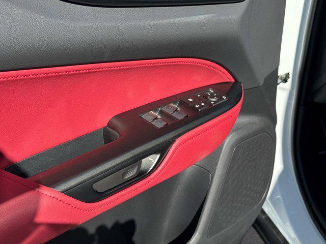 used 2026 Lexus NX 350 car, priced at $53,991