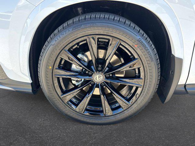 used 2026 Lexus NX 350 car, priced at $53,991