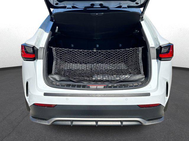 used 2026 Lexus NX 350 car, priced at $53,991